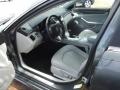 Thunder Gray ChromaFlair - CTS 3.0 Sedan Photo No. 9