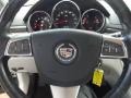 Thunder Gray ChromaFlair - CTS 3.0 Sedan Photo No. 14