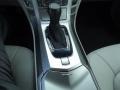 Thunder Gray ChromaFlair - CTS 3.0 Sedan Photo No. 15