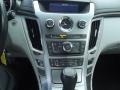 Thunder Gray ChromaFlair - CTS 3.0 Sedan Photo No. 16