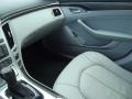 Thunder Gray ChromaFlair - CTS 3.0 Sedan Photo No. 17