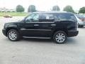 Onyx Black - Yukon Denali AWD Photo No. 1