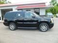 Onyx Black - Yukon Denali AWD Photo No. 2