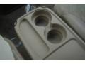 2004 Mojave Mist Metallic Honda CR-V EX 4WD  photo #23