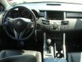 Palladium Silver Metallic - RDX SH-AWD Technology Photo No. 10