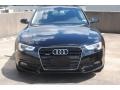 Brilliant Black - A5 2.0T quattro Coupe Photo No. 2