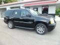 Onyx Black - Yukon Denali AWD Photo No. 7