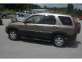 2004 Mojave Mist Metallic Honda CR-V EX 4WD  photo #31