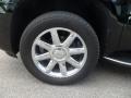 Onyx Black - Yukon Denali AWD Photo No. 9