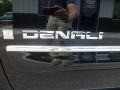 Onyx Black - Yukon Denali AWD Photo No. 10