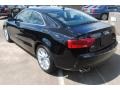 Brilliant Black - A5 2.0T quattro Coupe Photo No. 6
