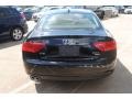 Brilliant Black - A5 2.0T quattro Coupe Photo No. 7