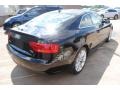 Brilliant Black - A5 2.0T quattro Coupe Photo No. 8
