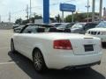 Ibis White - A4 2.0T Cabriolet Photo No. 6