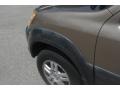 2004 Mojave Mist Metallic Honda CR-V EX 4WD  photo #36