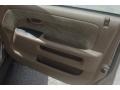 2004 Mojave Mist Metallic Honda CR-V EX 4WD  photo #37