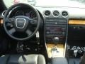 Ibis White - A4 2.0T Cabriolet Photo No. 10