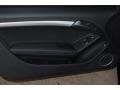 Brilliant Black - A5 2.0T quattro Coupe Photo No. 14