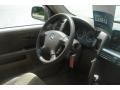 2004 Mojave Mist Metallic Honda CR-V EX 4WD  photo #41