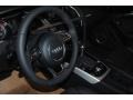 Brilliant Black - A5 2.0T quattro Coupe Photo No. 15