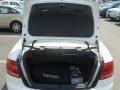 Ibis White - A4 2.0T Cabriolet Photo No. 14
