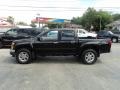 Onyx Black - Canyon SLE Crew Cab Photo No. 1