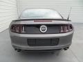 Sterling Gray - Mustang GT Coupe Photo No. 5