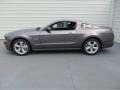 Sterling Gray - Mustang GT Coupe Photo No. 6