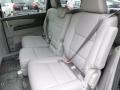 Rear Seat of 2014 Odyssey Touring