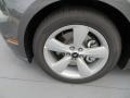 Sterling Gray - Mustang GT Coupe Photo No. 10
