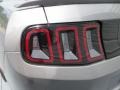 Sterling Gray - Mustang GT Coupe Photo No. 12
