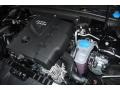 2.0 Liter Turbocharged FSI DOHC 16-Valve VVT 4 Cylinder 2014 Audi A5 2.0T quattro Coupe Engine