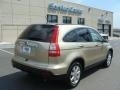 2007 Borrego Beige Metallic Honda CR-V EX-L 4WD  photo #4