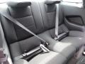 Sterling Gray - Mustang GT Coupe Photo No. 18