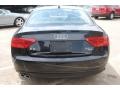 Brilliant Black 2014 Audi A5 2.0T quattro Coupe Exterior