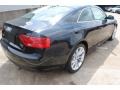 Brilliant Black - A5 2.0T quattro Coupe Photo No. 8