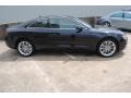 Brilliant Black 2014 Audi A5 2.0T quattro Coupe Exterior