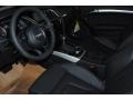 Brilliant Black - A5 2.0T quattro Coupe Photo No. 11