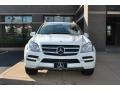 Arctic White - GL 450 4Matic Photo No. 28