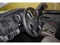 Graphite Steering Wheel Photo for 2013 Toyota Tacoma #83565618