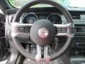 Sterling Gray - Mustang GT Coupe Photo No. 28