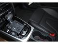 Brilliant Black - A5 2.0T quattro Coupe Photo No. 16