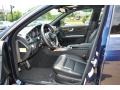 Lunar Blue Metallic - C 300 4Matic Sport Photo No. 2