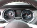 Sterling Gray - Mustang GT Coupe Photo No. 29