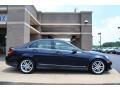 Lunar Blue Metallic - C 300 4Matic Sport Photo No. 6