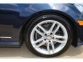 Lunar Blue Metallic - C 300 4Matic Sport Photo No. 7