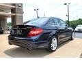 Lunar Blue Metallic - C 300 4Matic Sport Photo No. 10