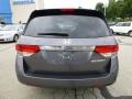 2014 Modern Steel Metallic Honda Odyssey LX  photo #4