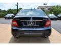 Lunar Blue Metallic - C 300 4Matic Sport Photo No. 11