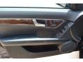 Lunar Blue Metallic - C 300 4Matic Sport Photo No. 14